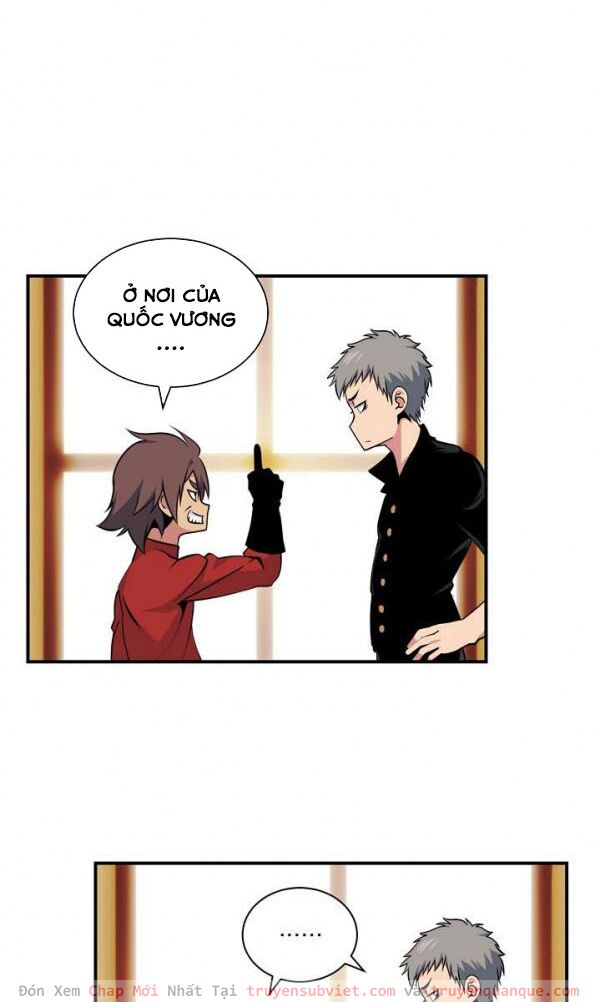 Sứ Mệnh Vĩ Đại Chap 42 - Next Chap 43