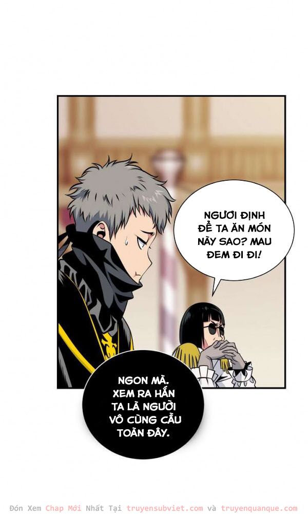 Sứ Mệnh Vĩ Đại Chap 42 - Next Chap 43