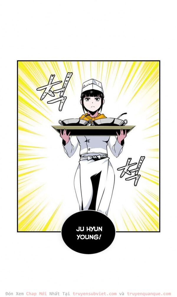 Sứ Mệnh Vĩ Đại Chap 42 - Next Chap 43