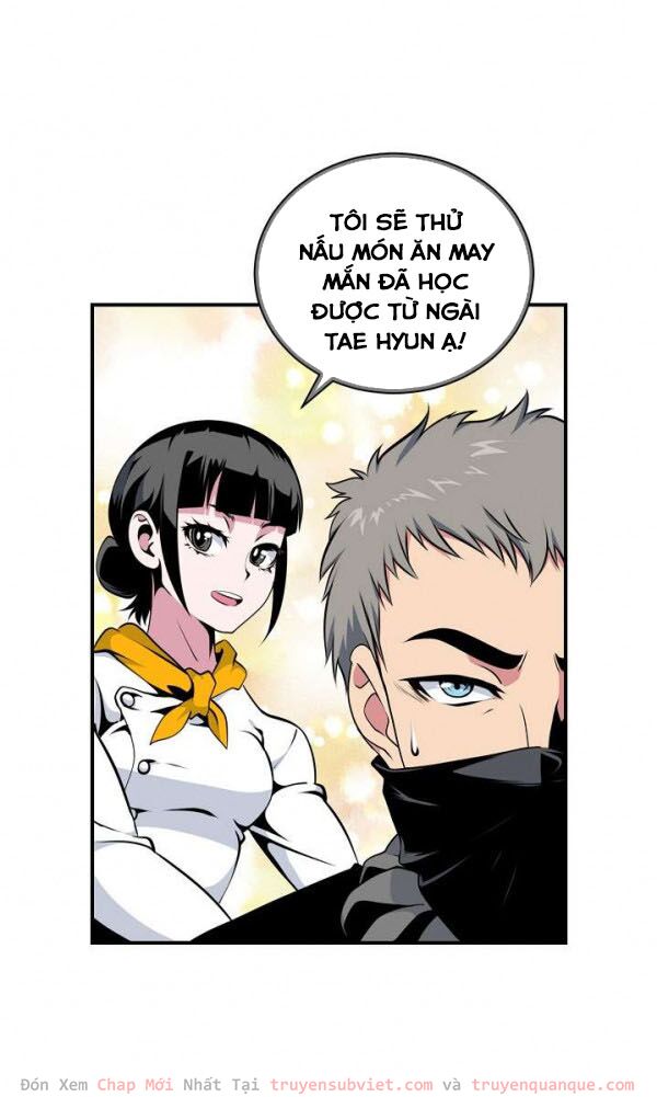 Sứ Mệnh Vĩ Đại Chap 42 - Next Chap 43