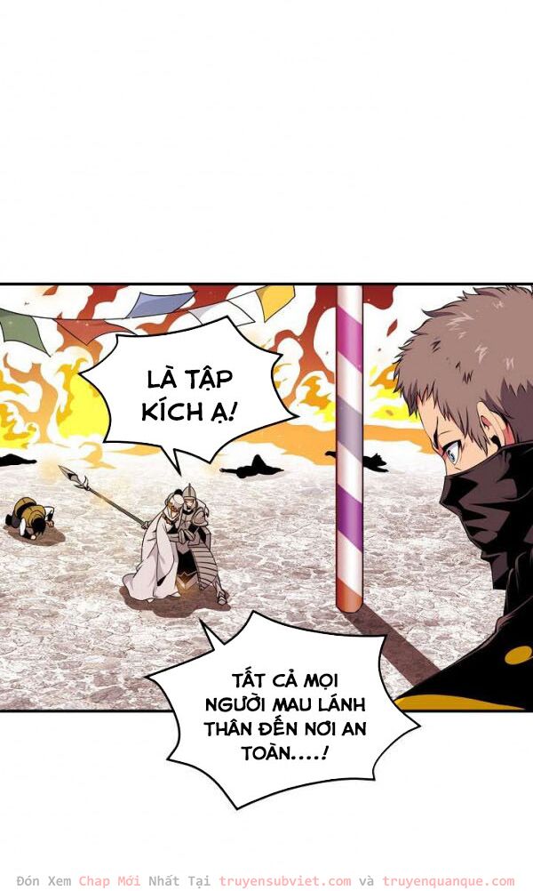 Sứ Mệnh Vĩ Đại Chap 42 - Next Chap 43