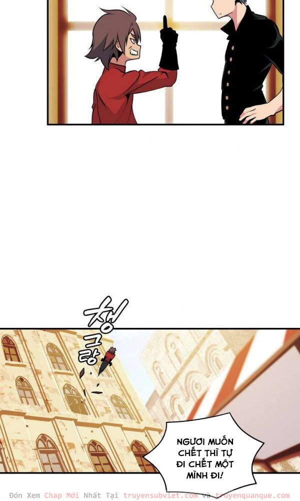 Sứ Mệnh Vĩ Đại Chap 42 - Next Chap 43