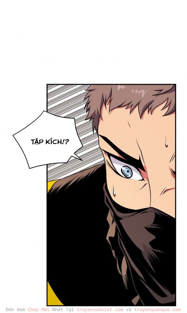 Sứ Mệnh Vĩ Đại Chap 42 - Next Chap 43