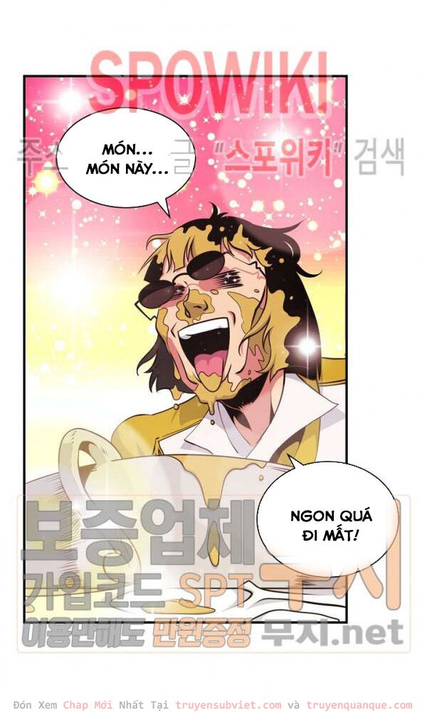 Sứ Mệnh Vĩ Đại Chap 42 - Next Chap 43