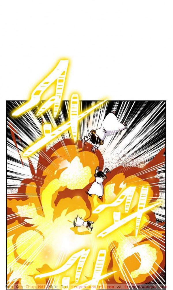 Sứ Mệnh Vĩ Đại Chap 42 - Next Chap 43