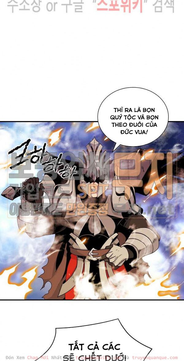 Sứ Mệnh Vĩ Đại Chap 42 - Next Chap 43