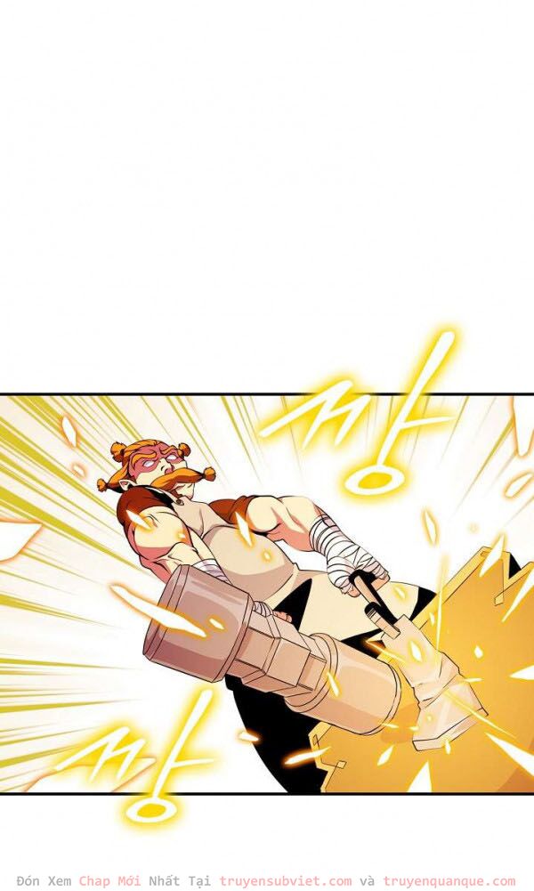 Sứ Mệnh Vĩ Đại Chap 42 - Next Chap 43