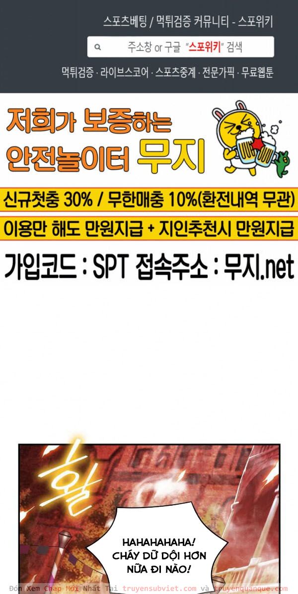 Sứ Mệnh Vĩ Đại Chap 43 - Next Chap 44