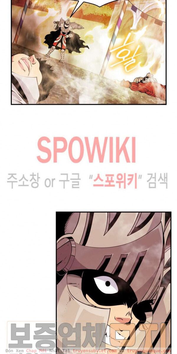 Sứ Mệnh Vĩ Đại Chap 43 - Next Chap 44