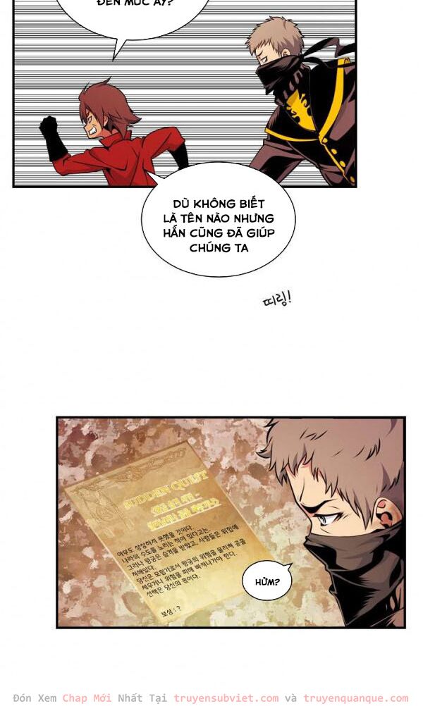 Sứ Mệnh Vĩ Đại Chap 43 - Next Chap 44