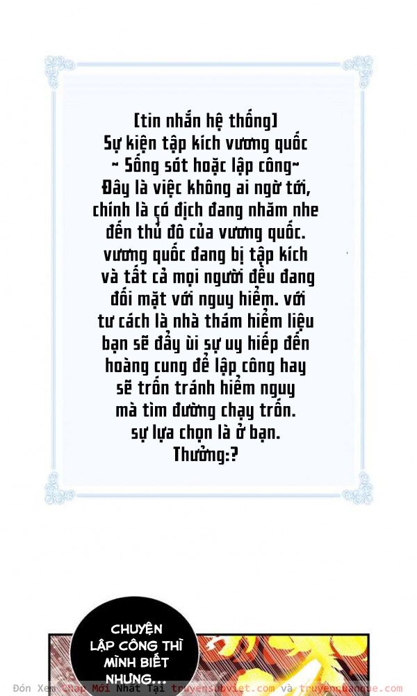 Sứ Mệnh Vĩ Đại Chap 43 - Next Chap 44