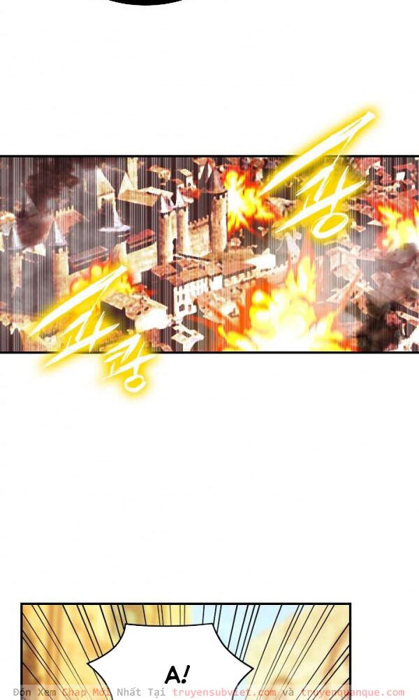 Sứ Mệnh Vĩ Đại Chap 43 - Next Chap 44