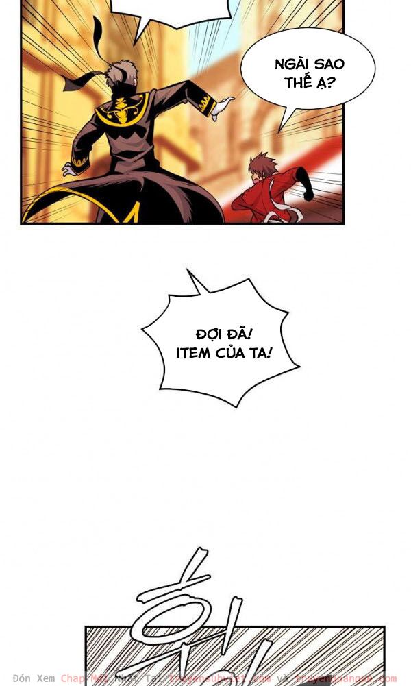 Sứ Mệnh Vĩ Đại Chap 43 - Next Chap 44