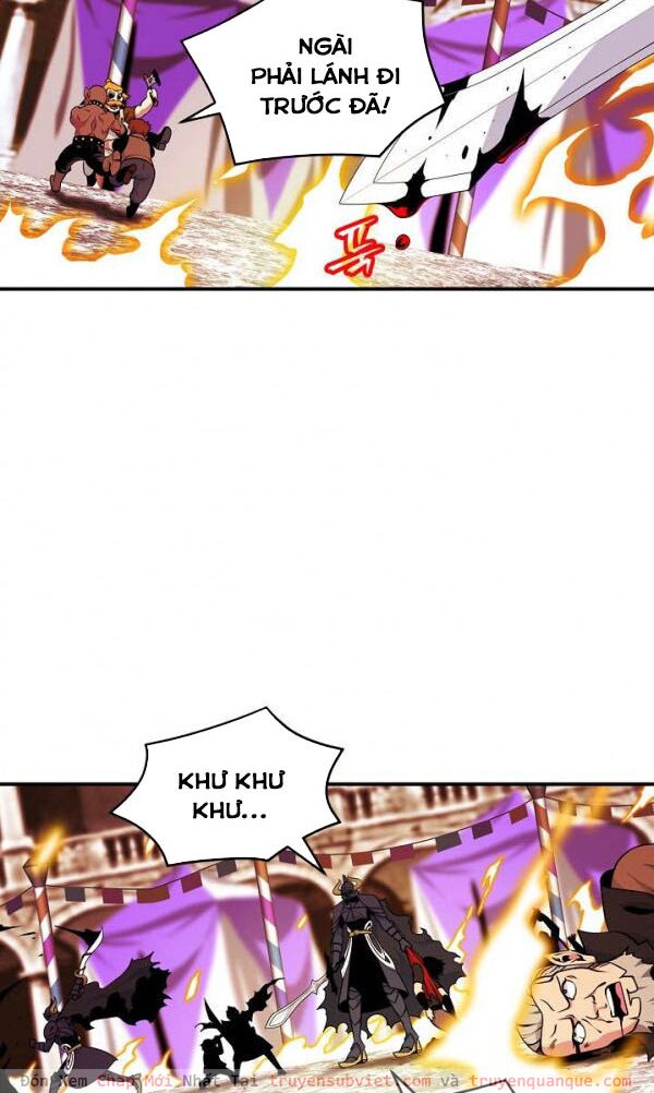 Sứ Mệnh Vĩ Đại Chap 43 - Next Chap 44