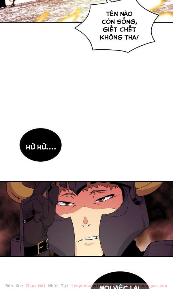 Sứ Mệnh Vĩ Đại Chap 43 - Next Chap 44