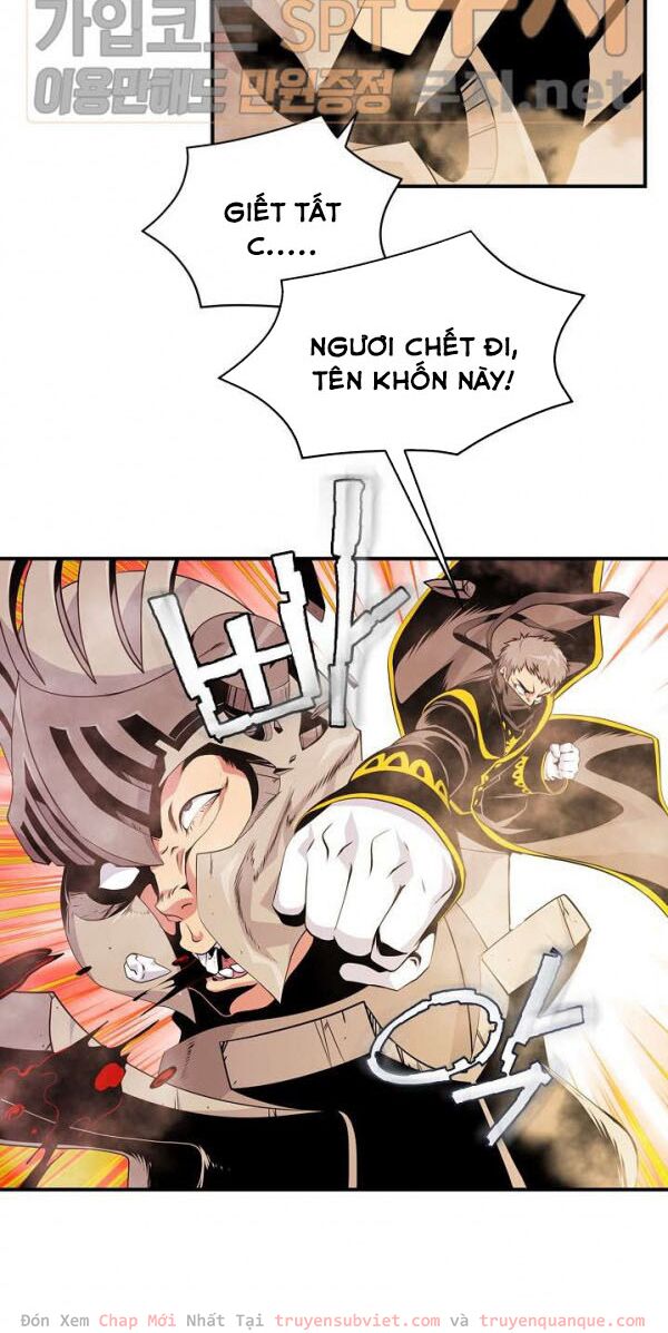 Sứ Mệnh Vĩ Đại Chap 43 - Next Chap 44