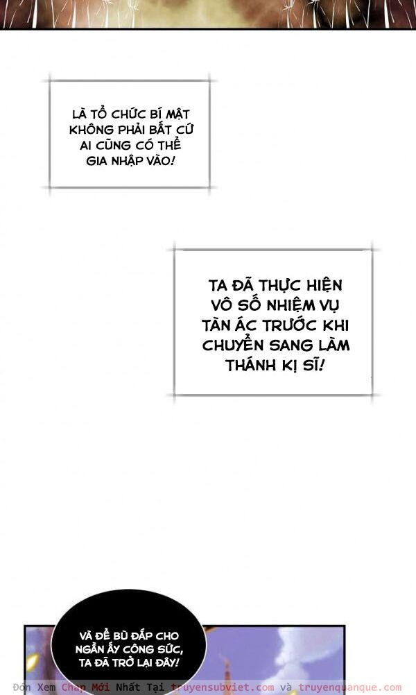 Sứ Mệnh Vĩ Đại Chap 43 - Next Chap 44