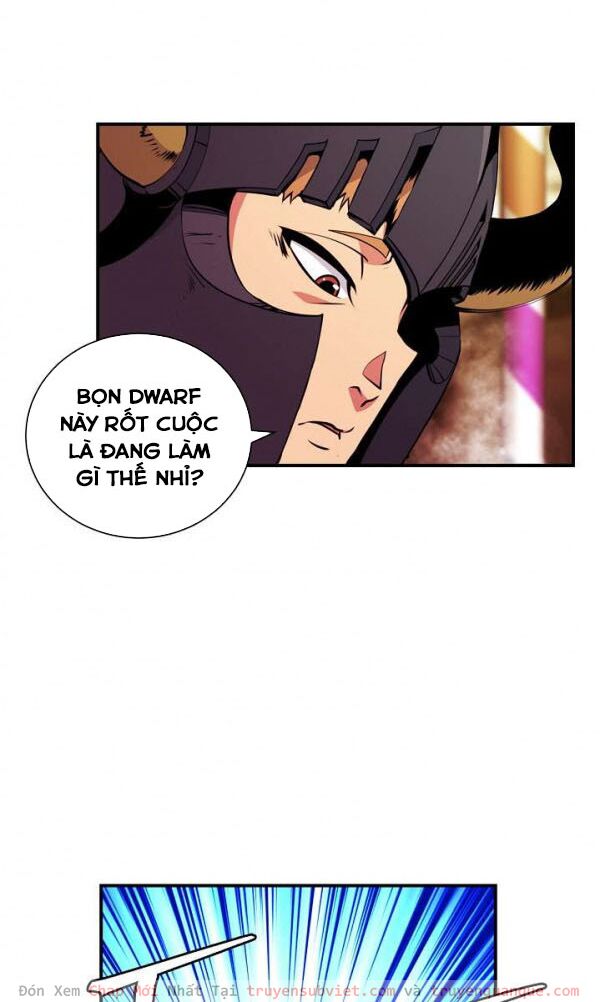 Sứ Mệnh Vĩ Đại Chap 43 - Next Chap 44