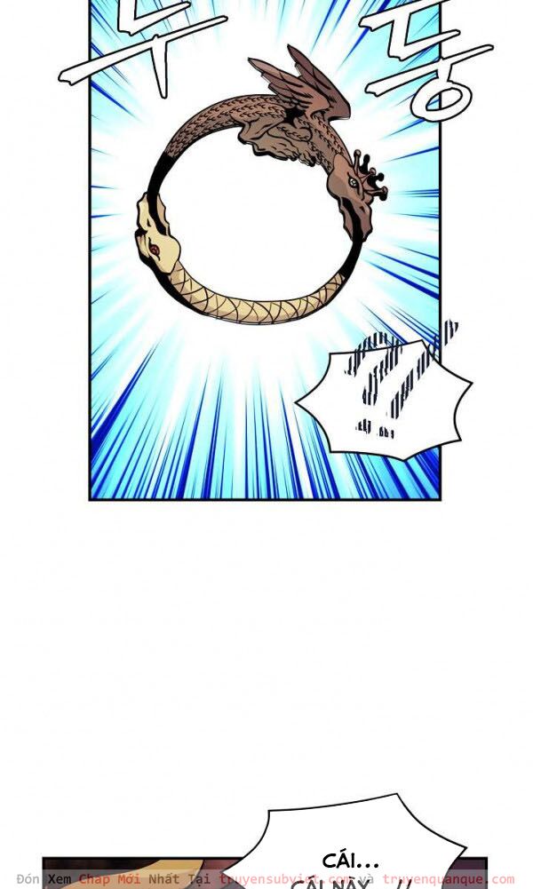 Sứ Mệnh Vĩ Đại Chap 43 - Next Chap 44