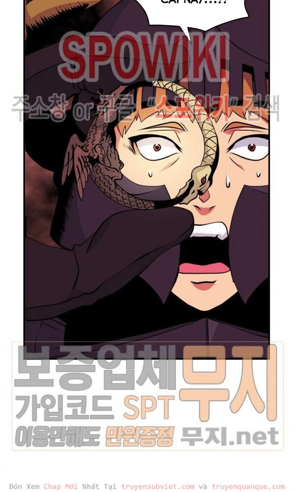 Sứ Mệnh Vĩ Đại Chap 43 - Next Chap 44