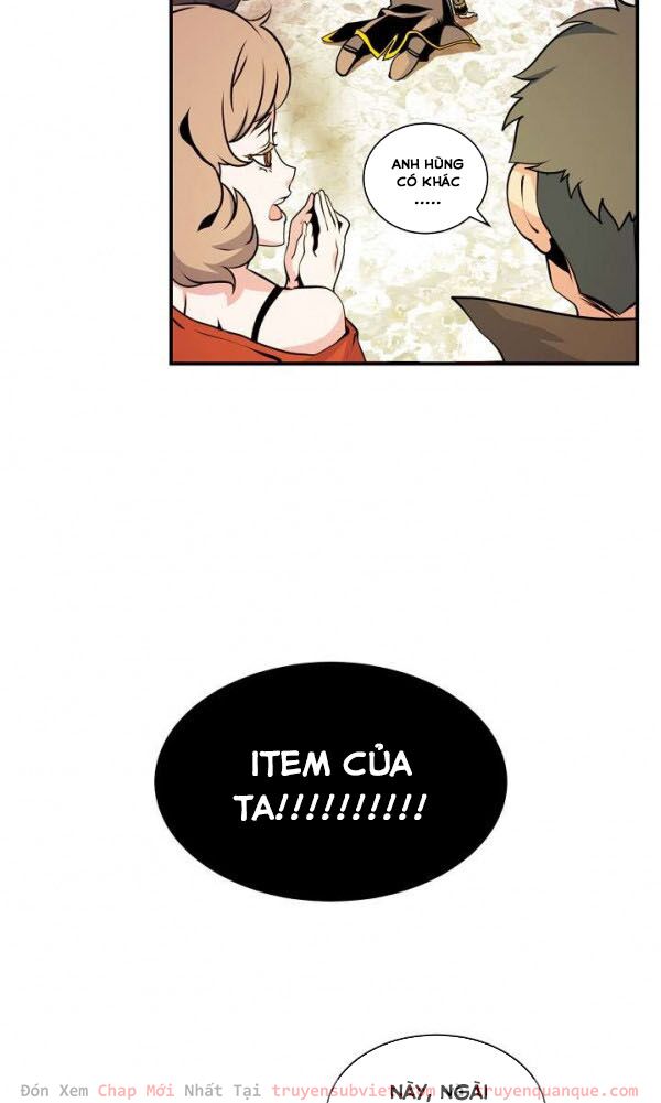 Sứ Mệnh Vĩ Đại Chap 43 - Next Chap 44