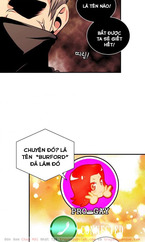 Sứ Mệnh Vĩ Đại Chap 43 - Next Chap 44