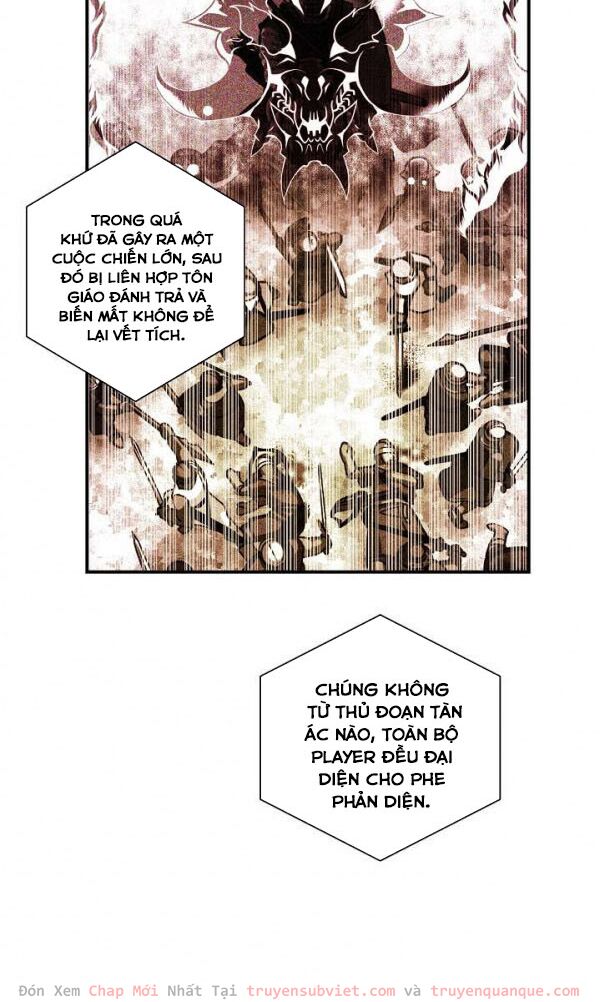 Sứ Mệnh Vĩ Đại Chap 43 - Next Chap 44