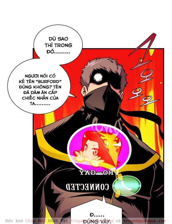 Sứ Mệnh Vĩ Đại Chap 43 - Next Chap 44