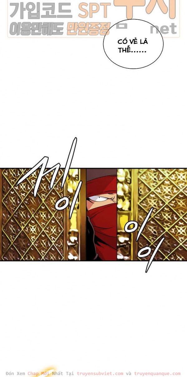 Sứ Mệnh Vĩ Đại Chap 43 - Next Chap 44