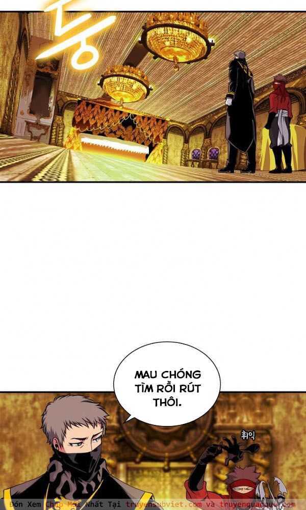 Sứ Mệnh Vĩ Đại Chap 43 - Next Chap 44