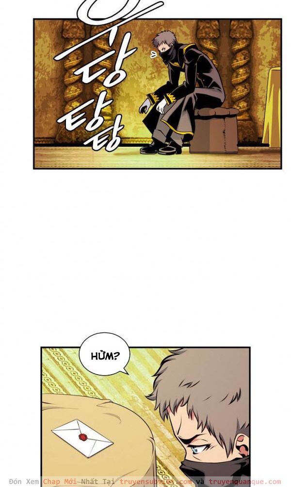 Sứ Mệnh Vĩ Đại Chap 43 - Next Chap 44