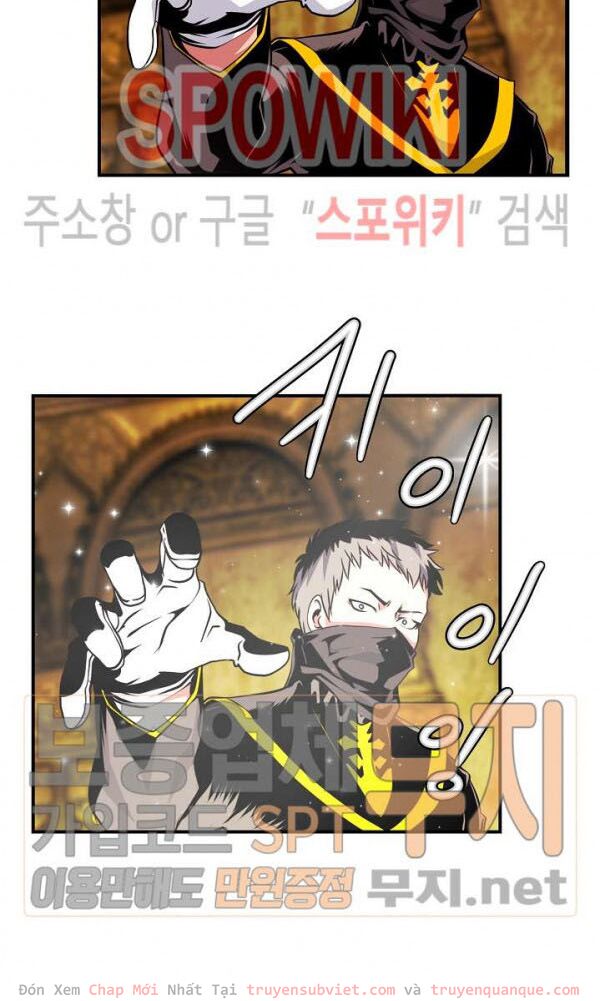 Sứ Mệnh Vĩ Đại Chap 43 - Next Chap 44