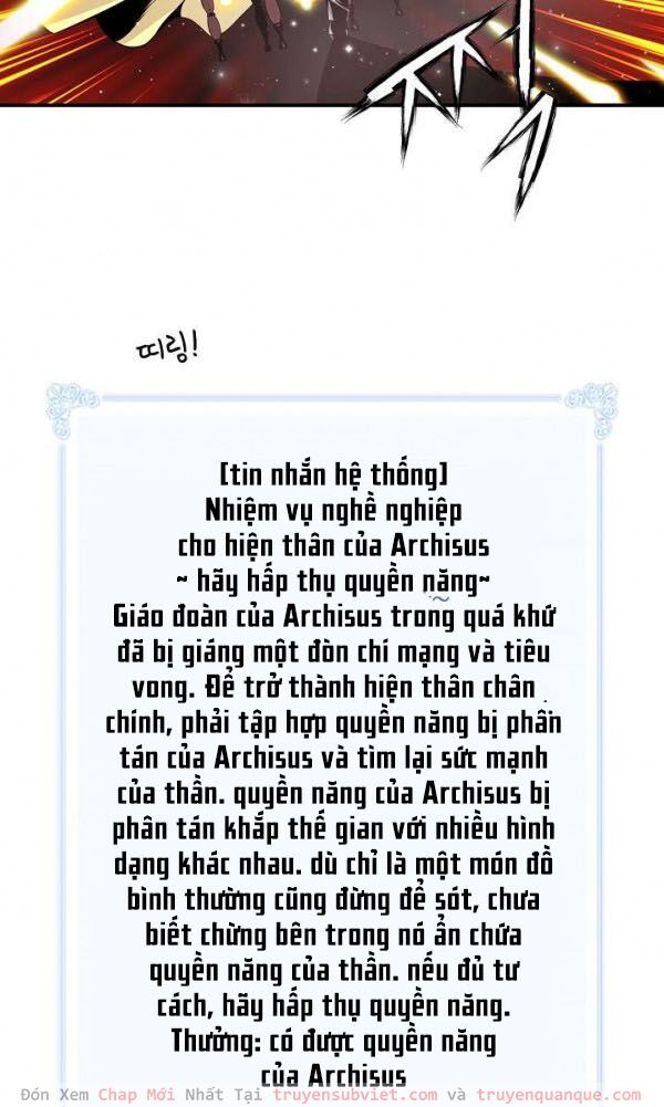 Sứ Mệnh Vĩ Đại Chap 43 - Next Chap 44