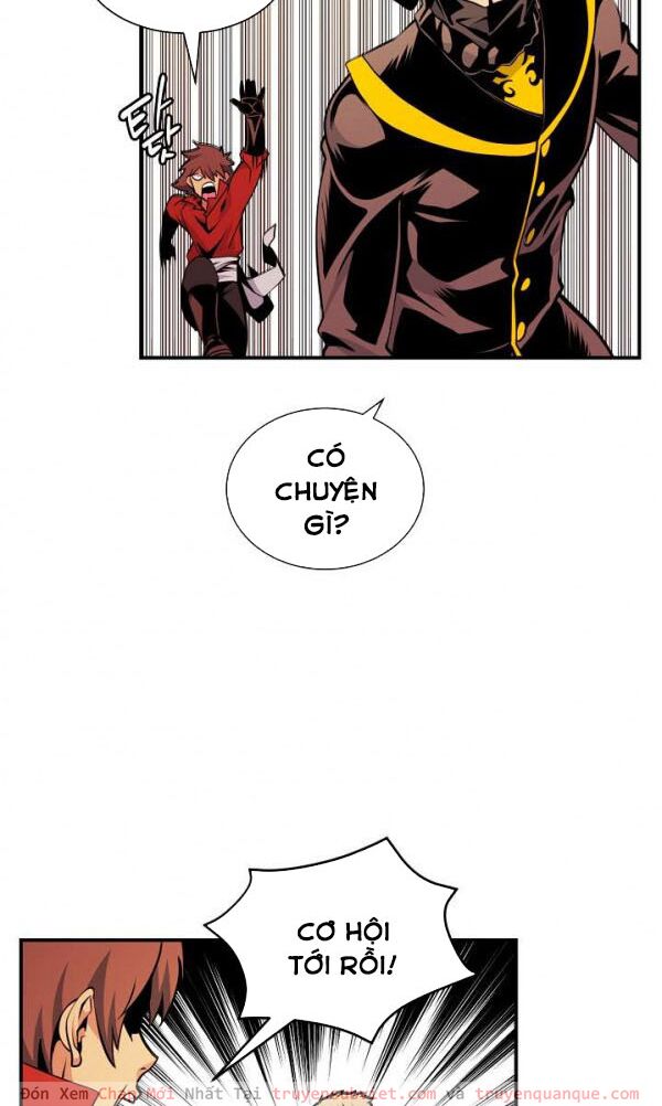 Sứ Mệnh Vĩ Đại Chap 43 - Next Chap 44