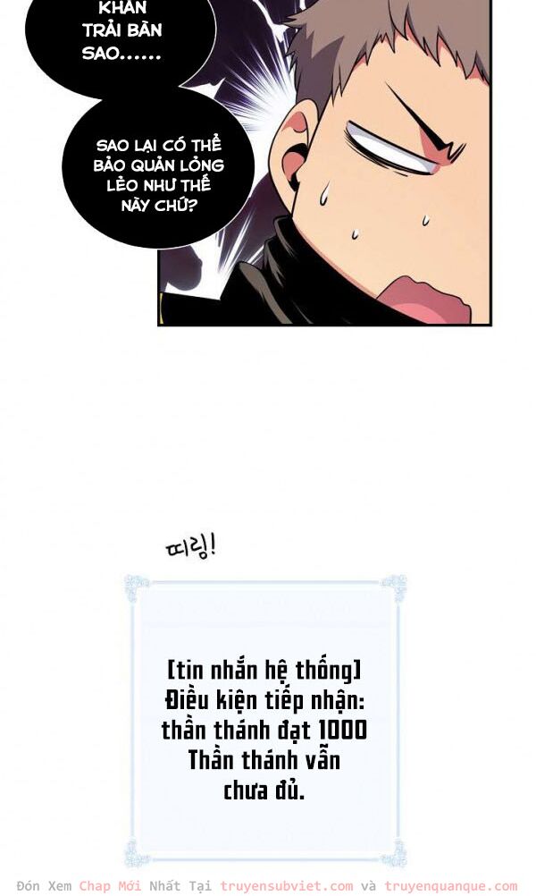 Sứ Mệnh Vĩ Đại Chap 43 - Next Chap 44