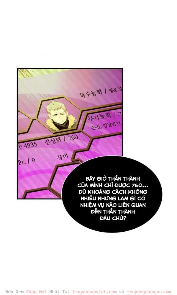 Sứ Mệnh Vĩ Đại Chap 43 - Next Chap 44