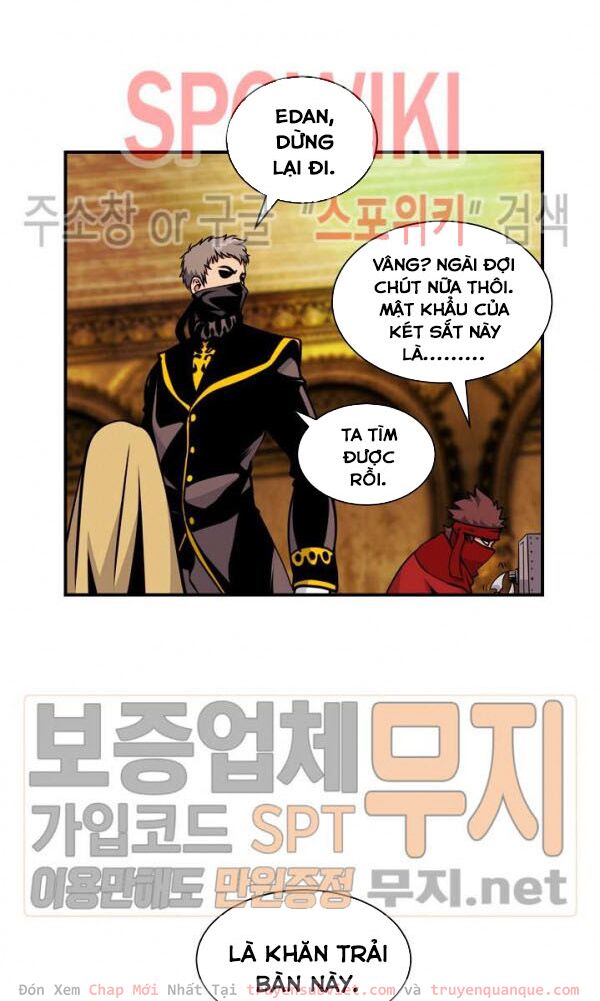 Sứ Mệnh Vĩ Đại Chap 43 - Next Chap 44