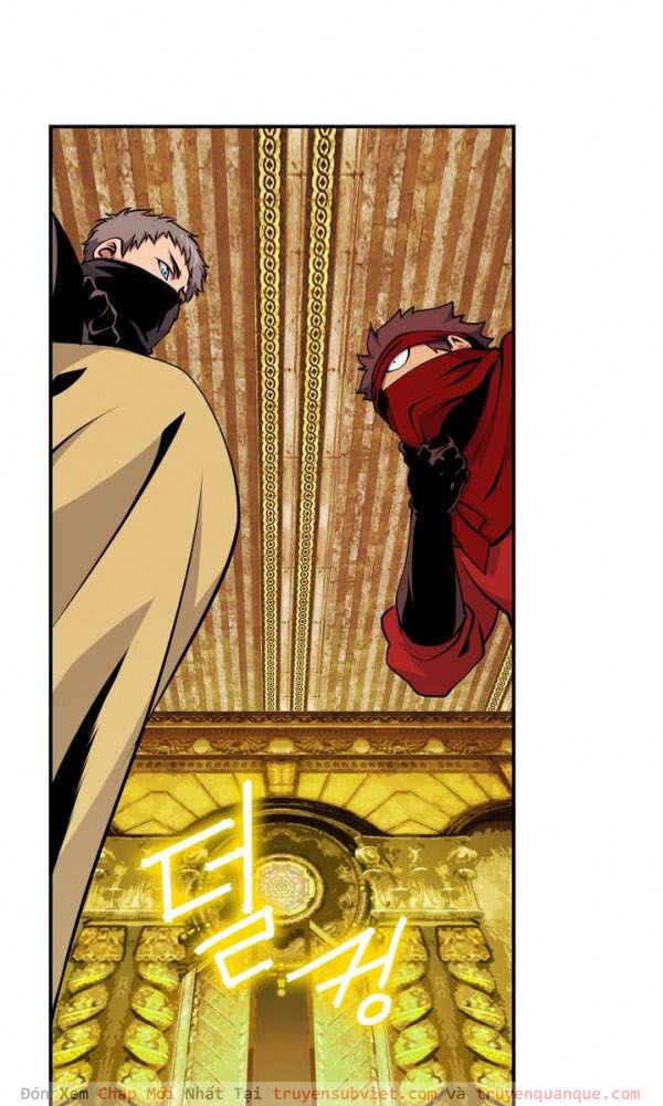 Sứ Mệnh Vĩ Đại Chap 43 - Next Chap 44