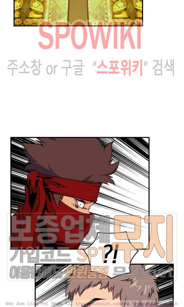 Sứ Mệnh Vĩ Đại Chap 43 - Next Chap 44