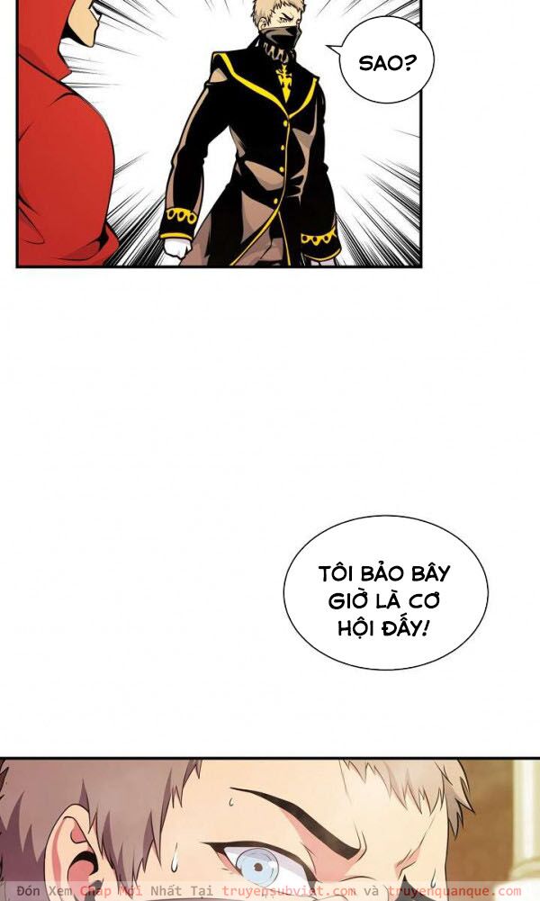 Sứ Mệnh Vĩ Đại Chap 43 - Next Chap 44