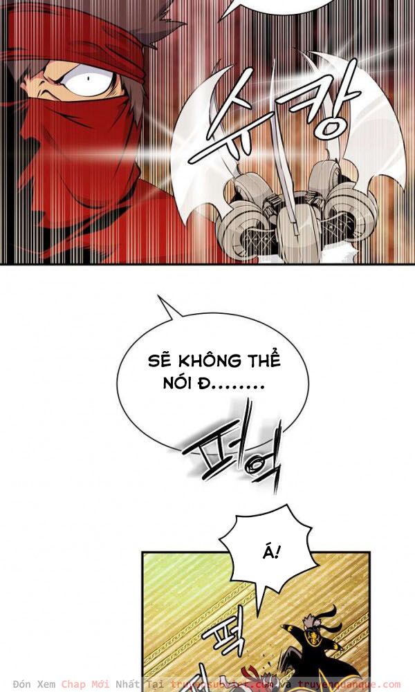 Sứ Mệnh Vĩ Đại Chap 43 - Next Chap 44