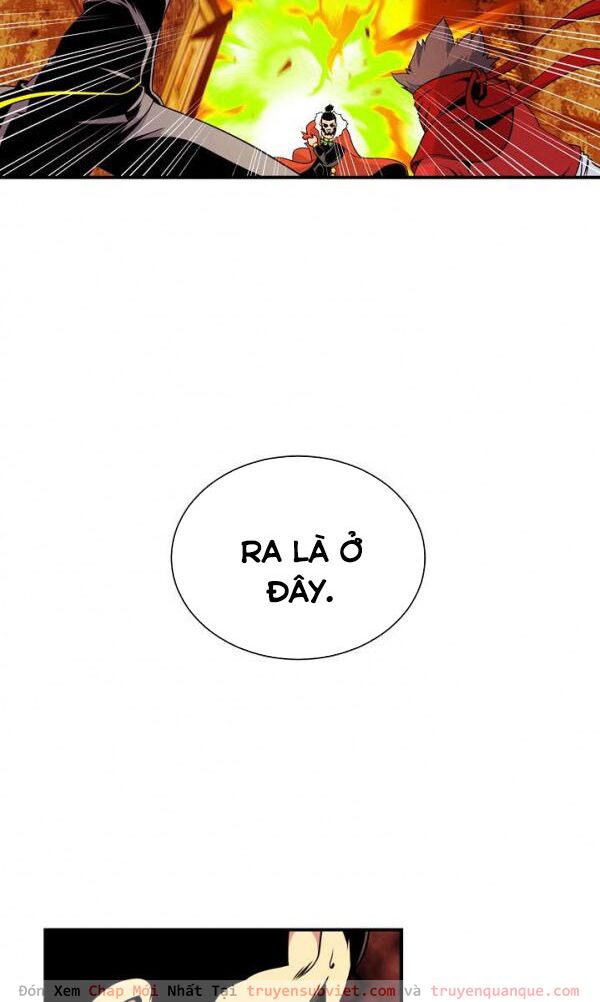 Sứ Mệnh Vĩ Đại Chap 43 - Next Chap 44