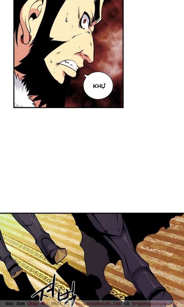 Sứ Mệnh Vĩ Đại Chap 43 - Next Chap 44