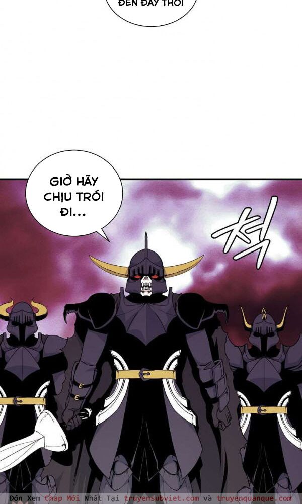 Sứ Mệnh Vĩ Đại Chap 43 - Next Chap 44