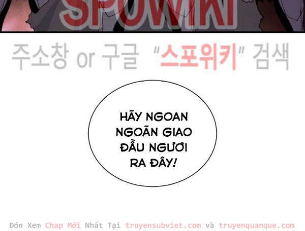 Sứ Mệnh Vĩ Đại Chap 43 - Next Chap 44