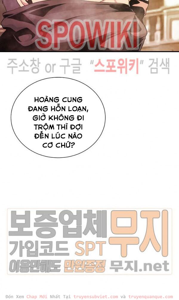 Sứ Mệnh Vĩ Đại Chap 43 - Next Chap 44