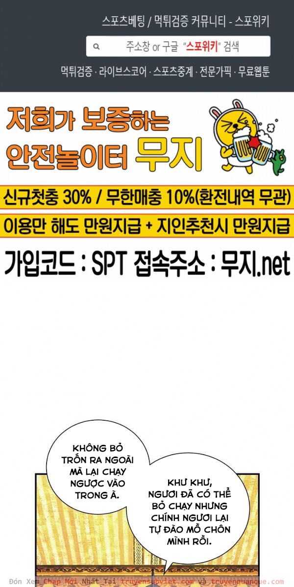 Sứ Mệnh Vĩ Đại Chap 44 - Next Chap 45