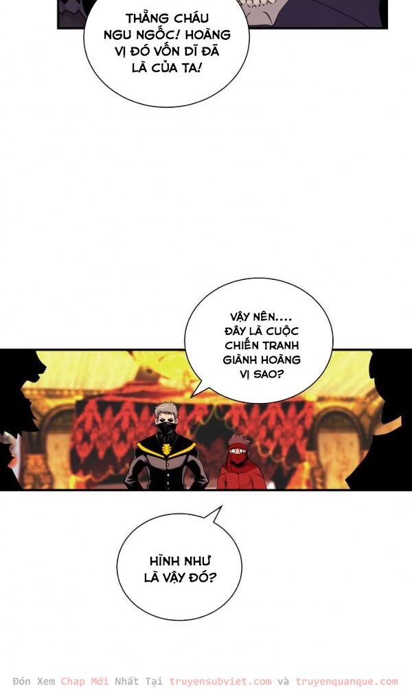 Sứ Mệnh Vĩ Đại Chap 44 - Next Chap 45