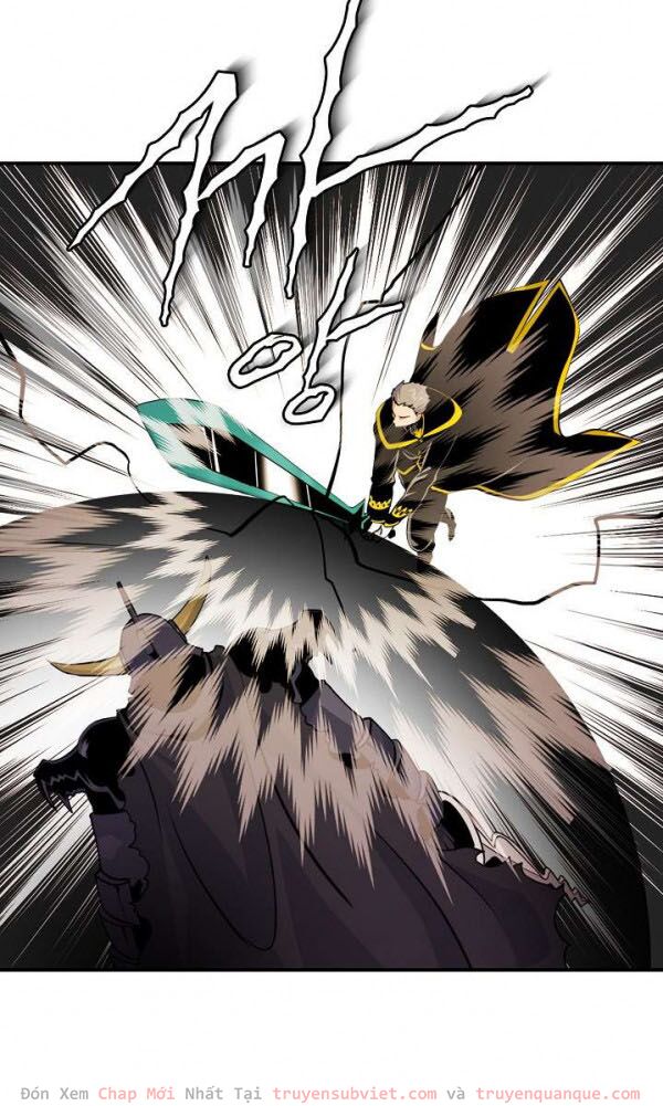 Sứ Mệnh Vĩ Đại Chap 44 - Next Chap 45