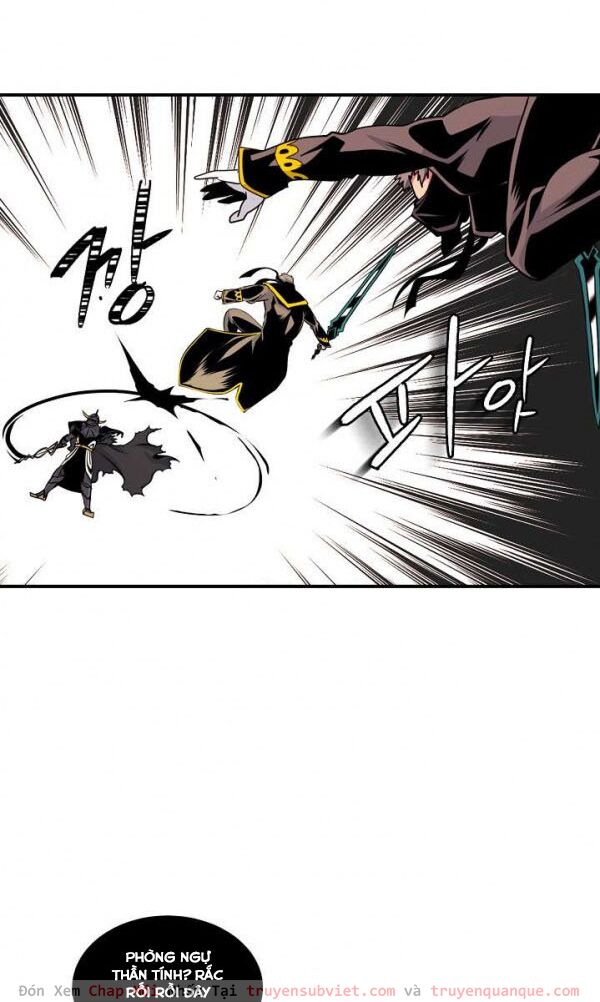 Sứ Mệnh Vĩ Đại Chap 44 - Next Chap 45